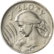 monety przedwojenne skup